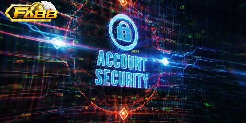 Bảo vệ tài khoản