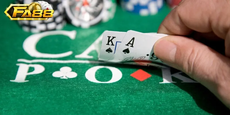 Điểm danh trò chơi nên thử tại casino FA88