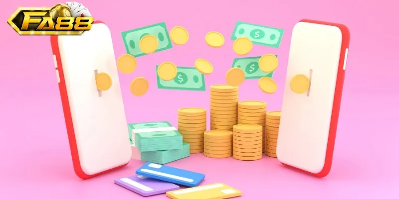 Câu hỏi về FA88 và các giao dịch tiền bạc