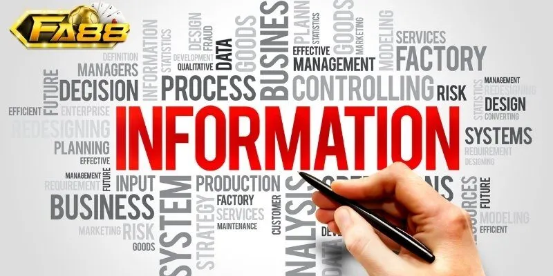 Nghĩa vụ bảo mật Fa88 mà hội viên cần chấp hành