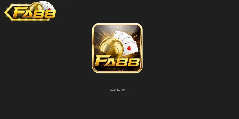 Điều kiện đăng ký Fa88