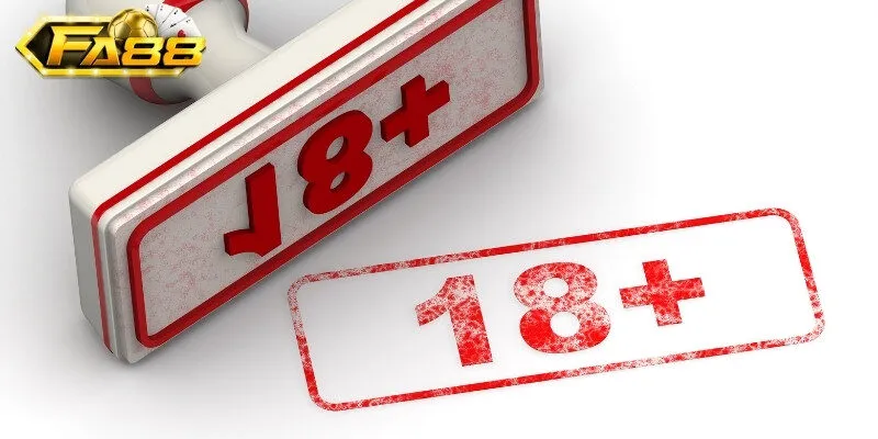 Tổng hợp các điều khoản chơi có trách nhiệm Fa88 quan trọng