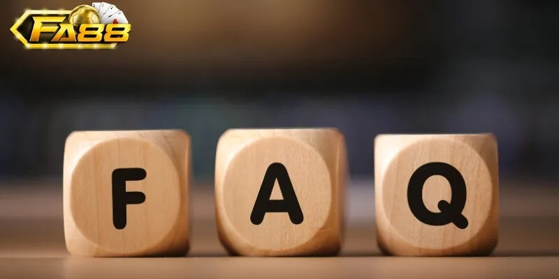 Giải đáp đầy đủ các thắc mắc khi đăng nhập vào Fa88