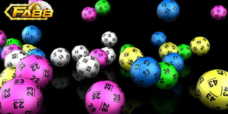 Top loại hình xổ số Fa88 được yêu thích