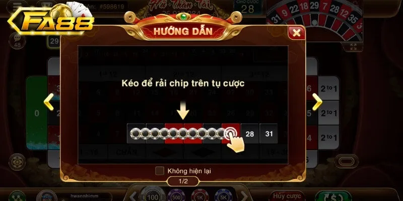 Hướng dẫn tham gia