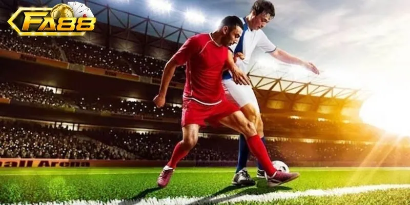 Khám phá điểm thu hút khách hàng của thể thao FA88